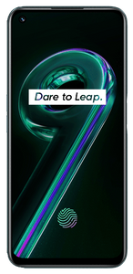 रियलमी 9 प्रो 5G