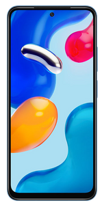 Redmi Note 11S