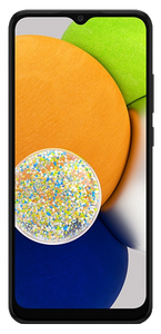 Samsung Galaxy A03