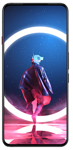 ZTE nubia Red Magic 7 Pro