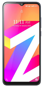 Lava Z3