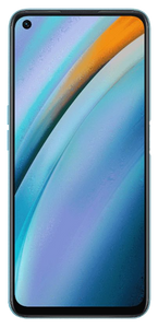 OPPO K10