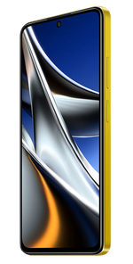 Poco X4 Pro 5G