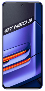 रियलमी GT नियो 3