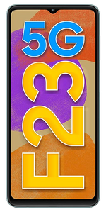 Samsung Galaxy F23 5G