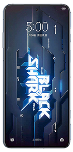 Black Shark 5 Pro