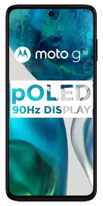 Motorola Moto G52