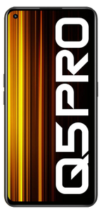 Realme Q5 Pro