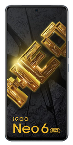 iQOO Neo 6