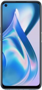 OnePlus Ace Racing Edition