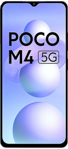 पोको M4 5G