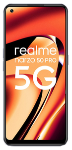 Realme Narzo 50 Pro 5G