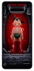 Redmi Note 11T Pro Plus