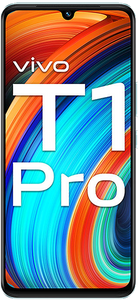 Vivo T1 Pro 5G