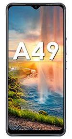 itel A49