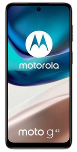 Motorola Moto G42