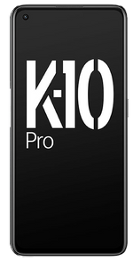 OPPO K10 Pro