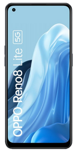 Oppo Reno8 Lite