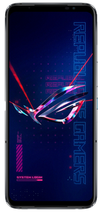 Asus ROG Phone 6 Pro