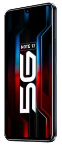 Infinix Note 12 5G