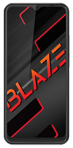 LAVA Blaze