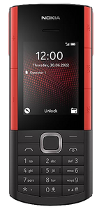 Nokia 5710 Xpress Audio