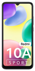 Redmi 10A Sport