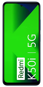 Redmi K50i