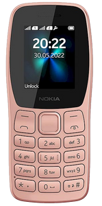 Nokia 110 (2022)