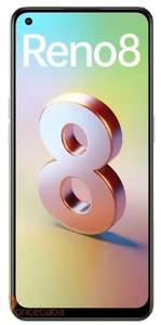 Oppo Reno8 4G