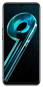 रियलमी 9i 5G