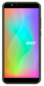 Acer Sospiro A60