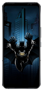 Asus ROG Phone 6 Batman Edition