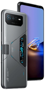 Asus ROG Phone 6D