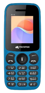 Micromax S115