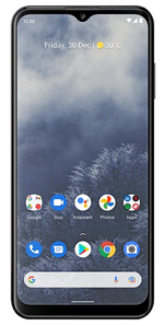 Nokia G60 5G