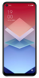OPPO K10x