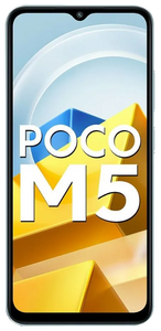 POCO M5 4G