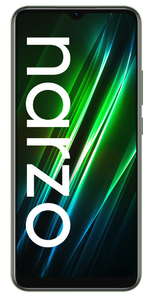 Realme Narzo 50i Prime