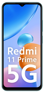 Redmi 11 Prime 5G