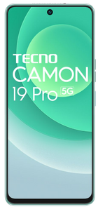 टेक्‍नो कैमन 19 प्रो 5G