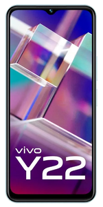 Vivo Y22