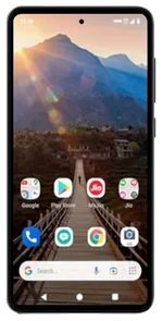 Jio Phone 5G