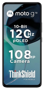 Motorola Moto G72 4G