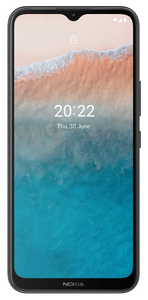 Nokia C21 Plus