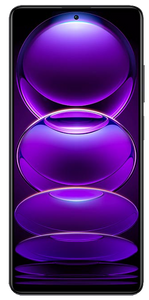 Redmi Note 12 Explorer