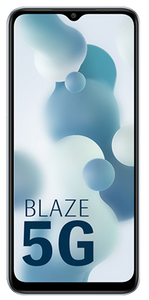 Lava Blaze 5G