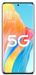 OPPO A1 Pro 5G