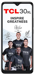 TCL 30 XL