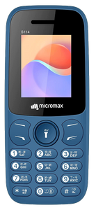 Micromax S114